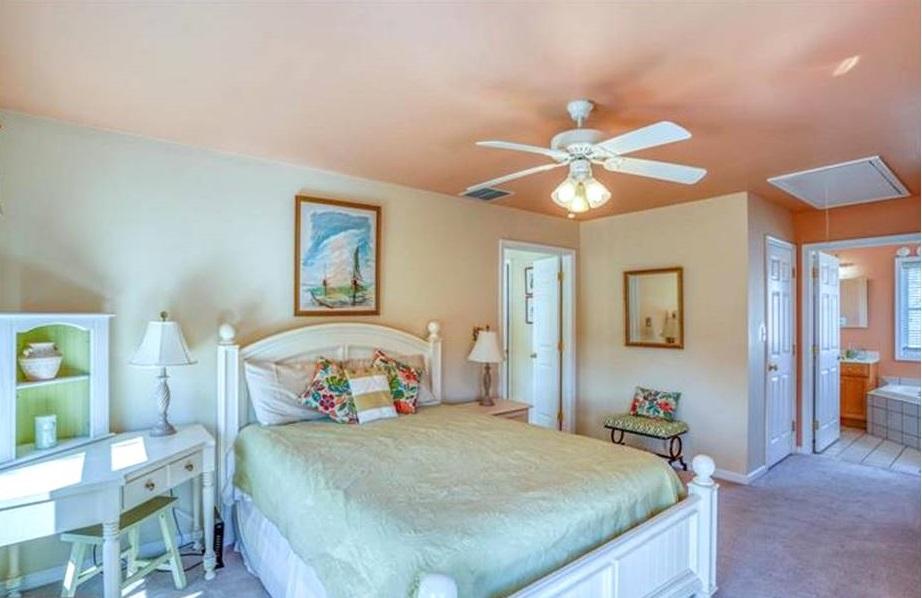 Open House Sunday, May 1 in Overbrook Shores, Milton, DE