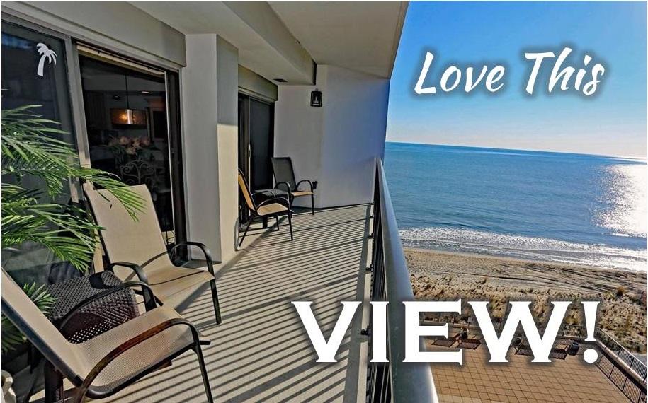 Oceanfront New Listing in Rehoboth Beach