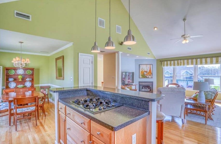 Open House Sunday, May 1 in Overbrook Shores, Milton, DE