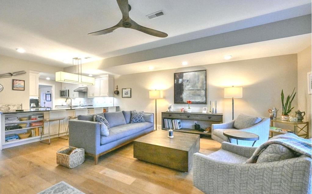 **TOMORROW** OPEN HOUSE in Canal Corkran!