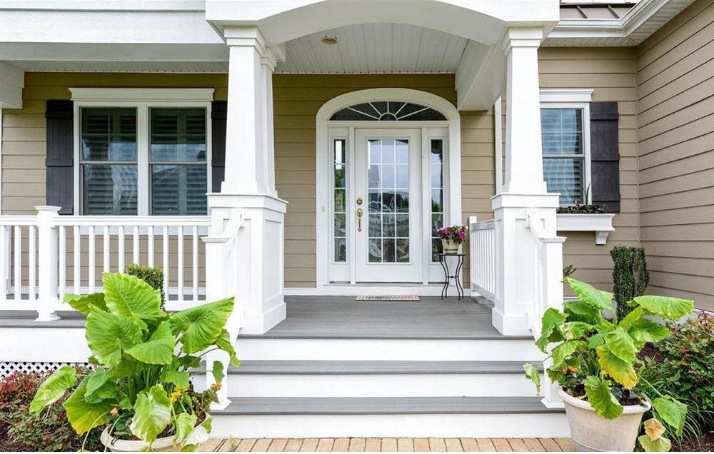 Saturday Open House in the Peninsula on Indian River Bay