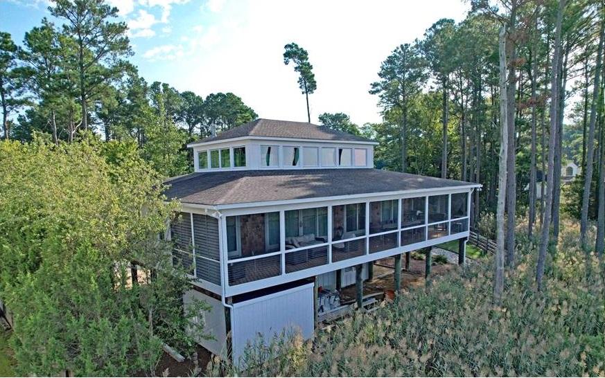 Waterview Home in Lewes, DE Substantially Reduced in Price