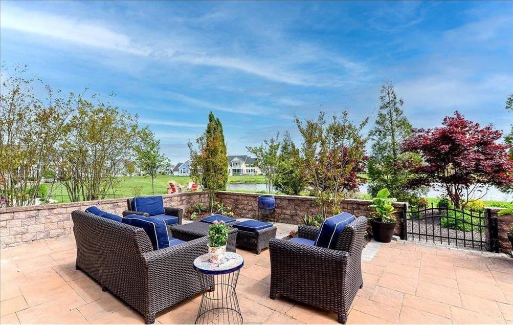 New Pricing and OPEN HOUSE in The Peninsula on the Indian River Bay