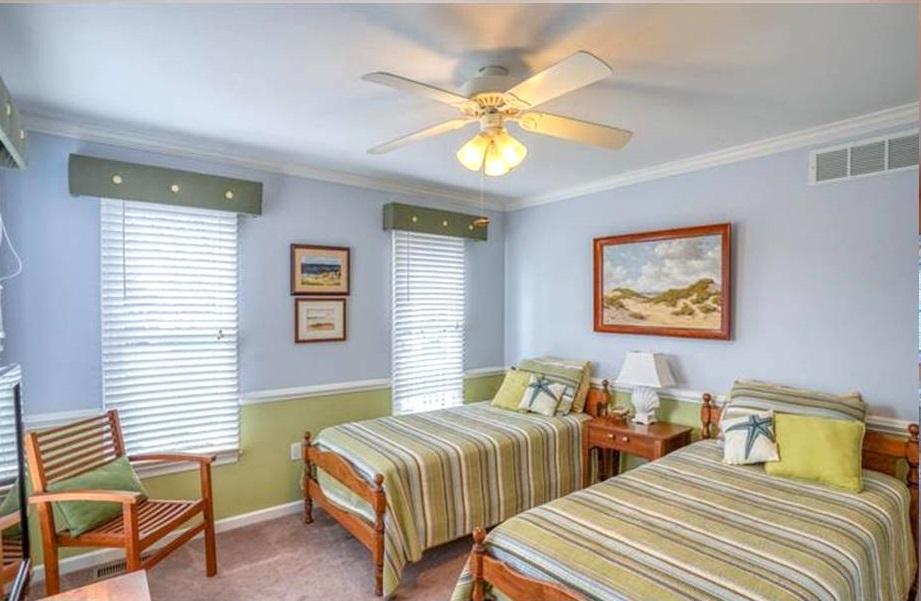 Open House Sunday, May 1 in Overbrook Shores, Milton, DE