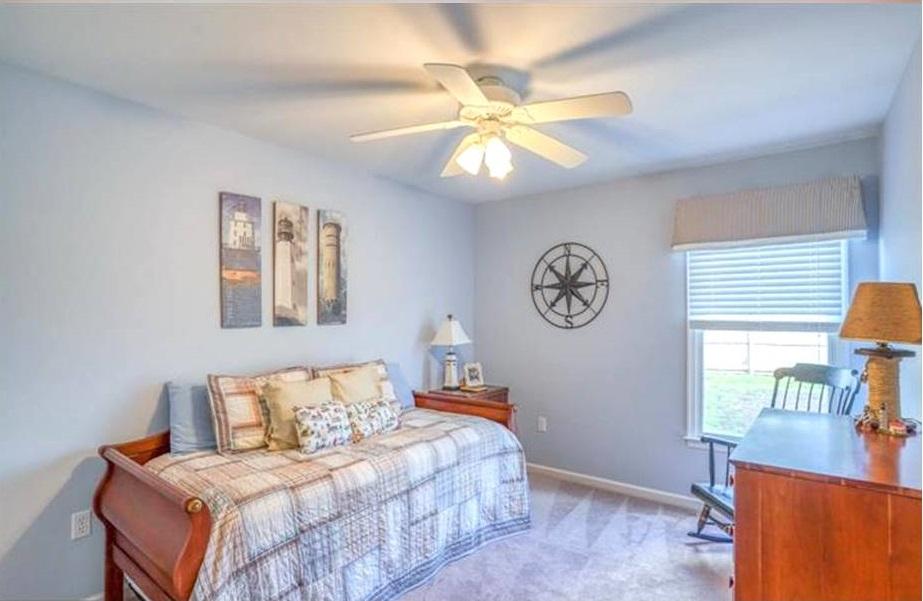 Open House Sunday, May 1 in Overbrook Shores, Milton, DE