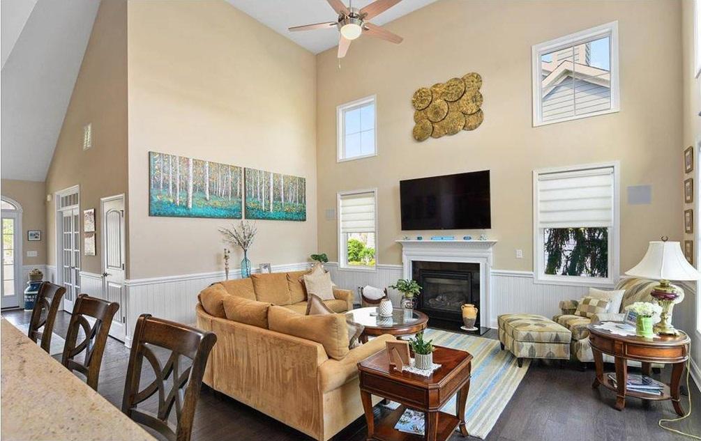 New Pricing and OPEN HOUSE in The Peninsula on the Indian River Bay