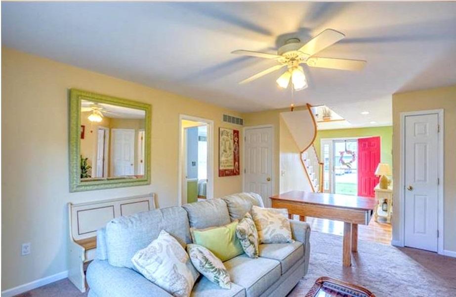 Open House Sunday, May 1 in Overbrook Shores, Milton, DE