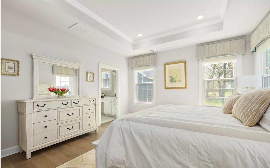 Views of Bear Trap Golf Course this Open House in the Reserves, Ocean