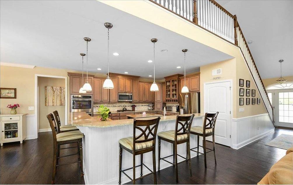 New Pricing and OPEN HOUSE in The Peninsula on the Indian River Bay