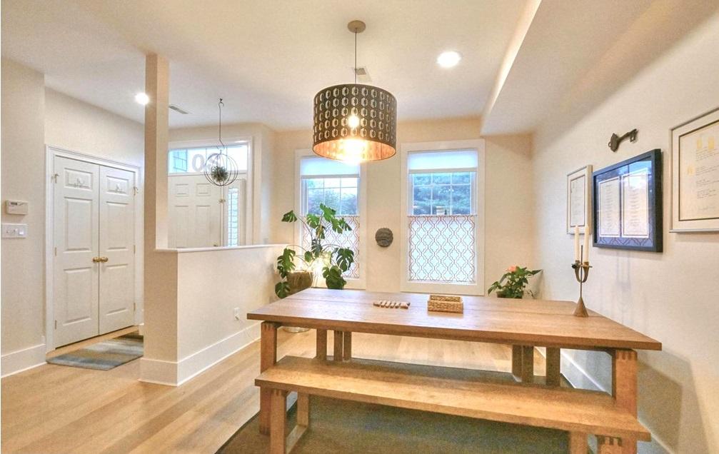 **TOMORROW** OPEN HOUSE in Canal Corkran!