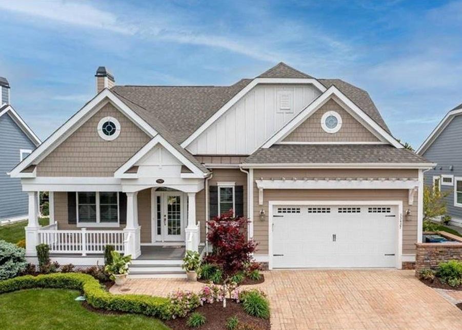 New Pricing and OPEN HOUSE in The Peninsula on the Indian River Bay