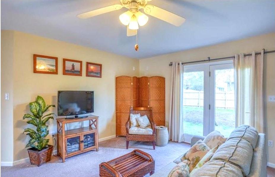 Open House Sunday, May 1 in Overbrook Shores, Milton, DE