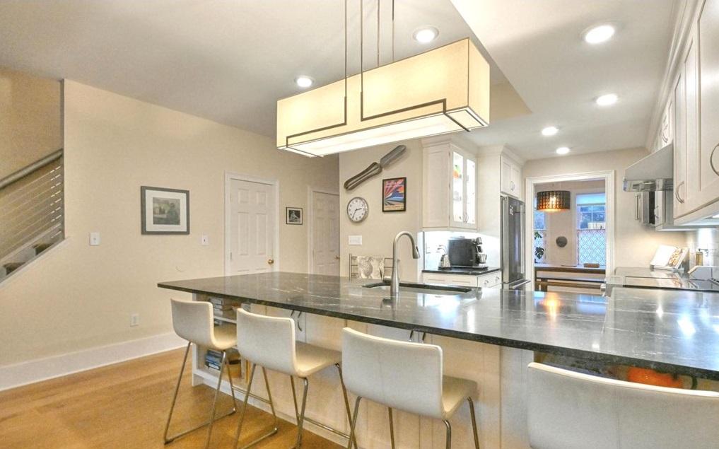 **TOMORROW** OPEN HOUSE in Canal Corkran!