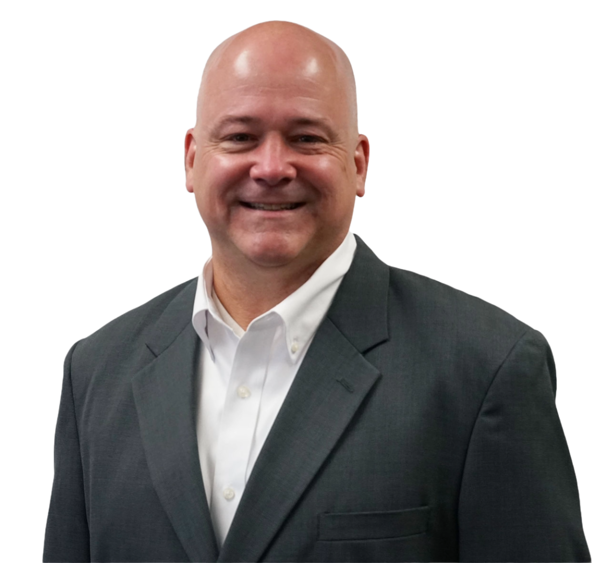 Picture of Scott V Krug President New England Low Vision and Blindness