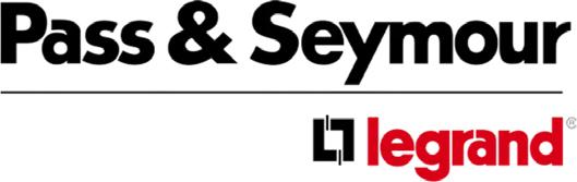 Pass and Seymour Logo