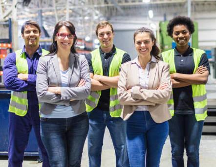 Join Our Team