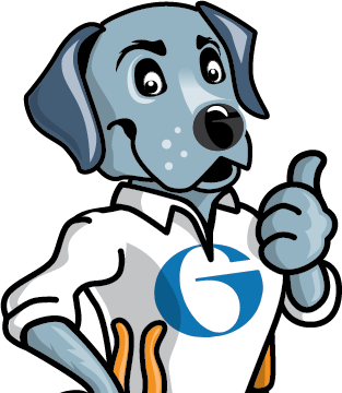 Gordon Dog