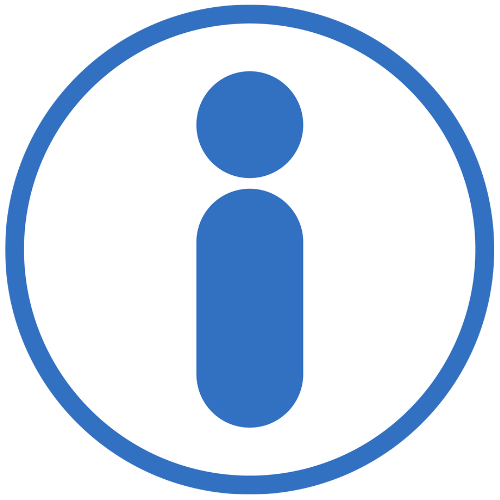 information Icon