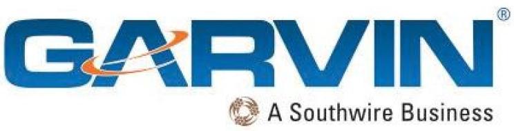 Garvin Logo