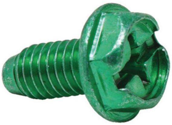Garvin Grounding Screw