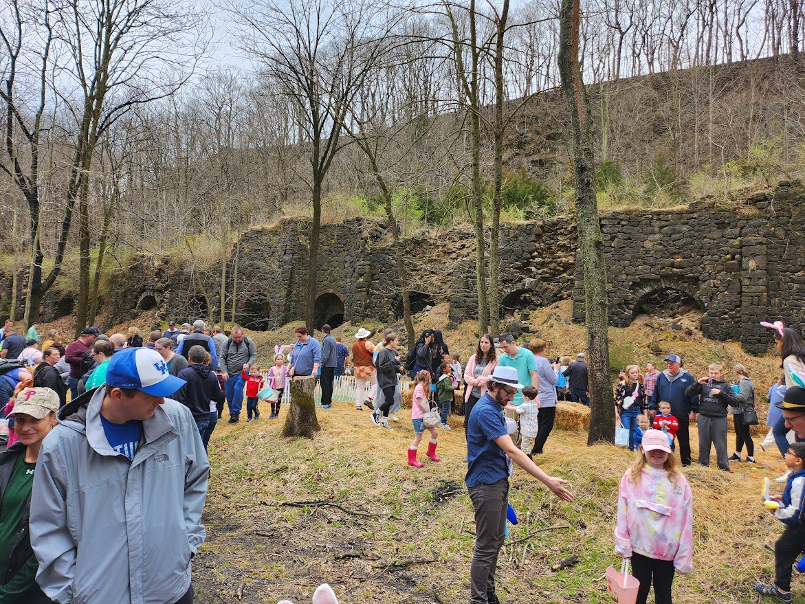 Easter Bunny Train Tickets Now On Sale