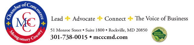 Montgomery County Chamber Of Commerce