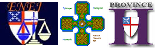 ENEJ Etc. conference logo