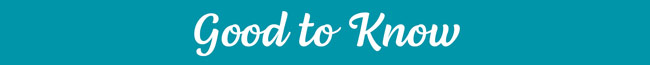 202007-AZ-NL_Q3-eNewsletter-GoodToKnowHeader.jpg
