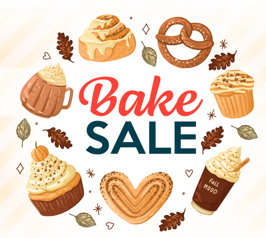 Bake Sale