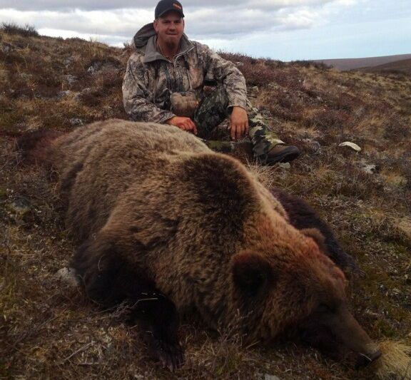 Wilderness Expeditions