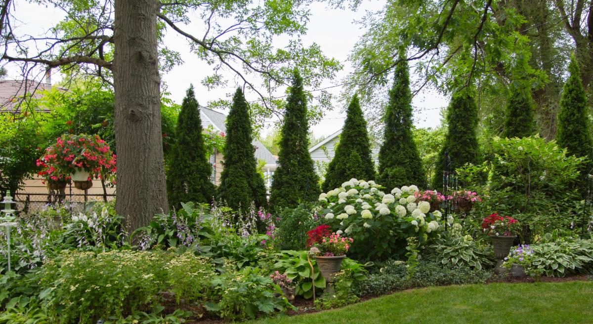 PCMGA Garden Walk 2022 is One Week Away!