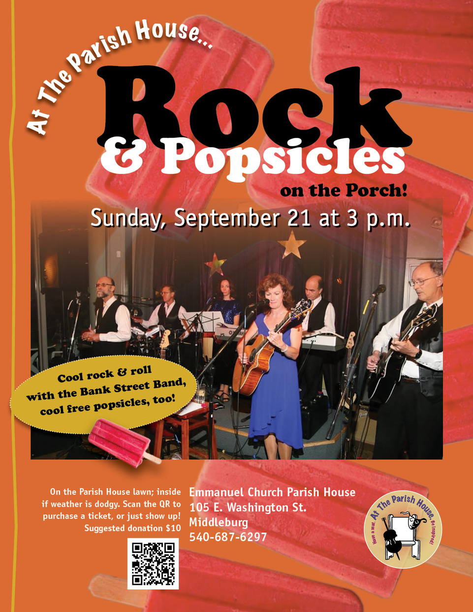 Trinity Essentials From Trinity Episcopal Church