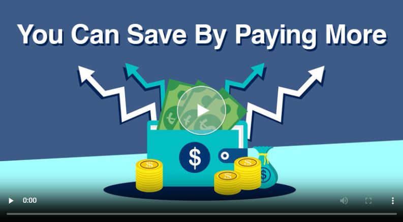 Pay More than Minimum and Save with Strategic Debt Repayment - VIDEO Link