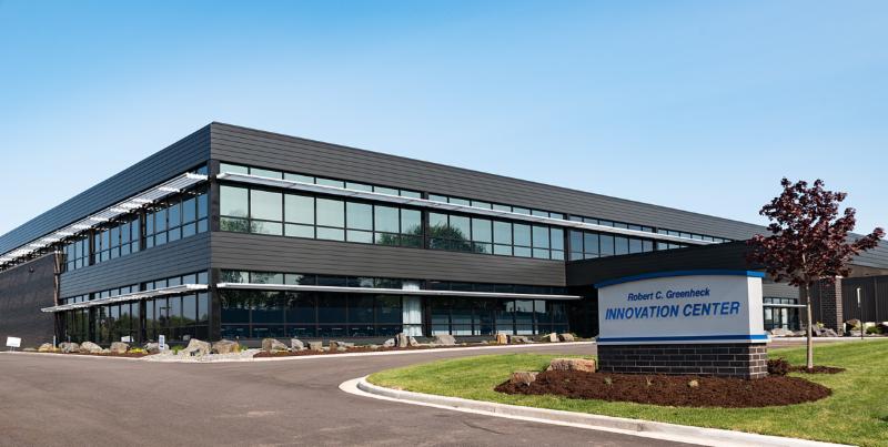 Innovation Center