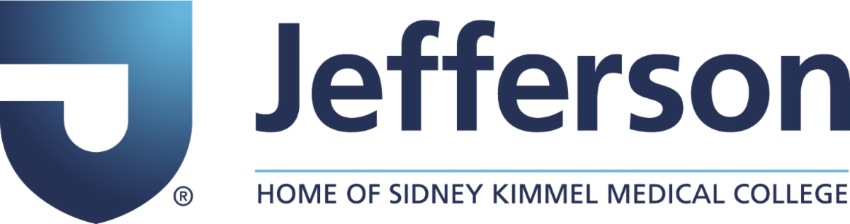Jefferson logo