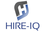 Hire IQ logo