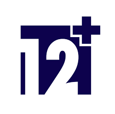 12+ logo