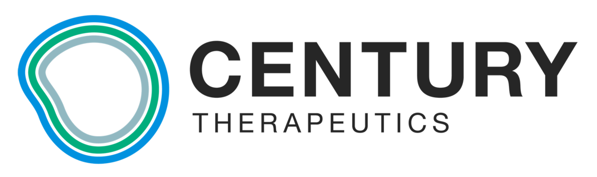 Century Therapeutics logo