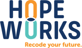 Hopeworks logo