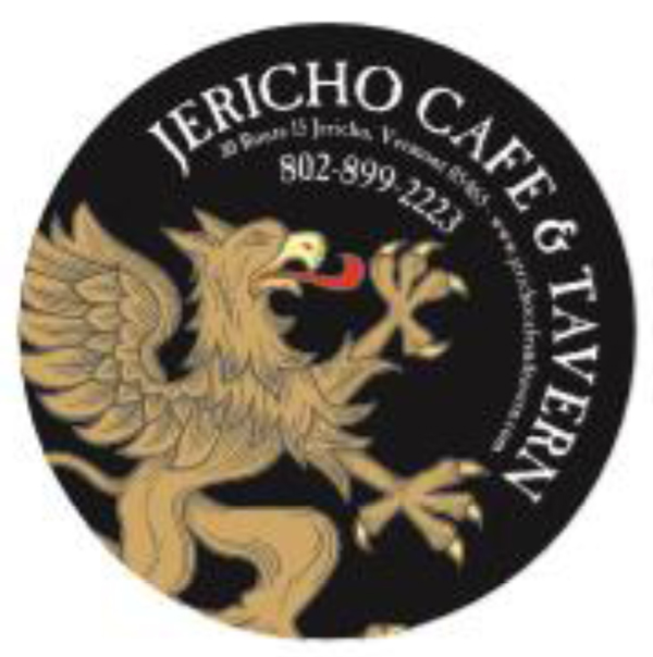 Jericho Cafe & Tavern