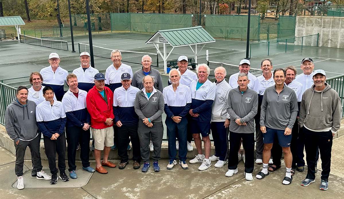 New England Intersectional Team