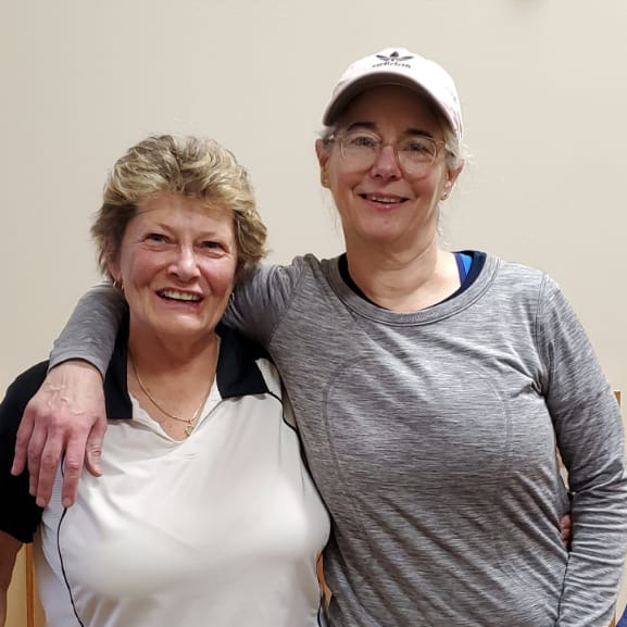 3.5 Women Tri-Level