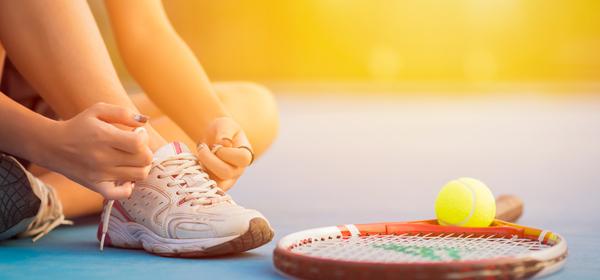 Sumer Tennis