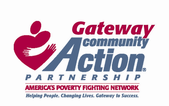 Gateway Logo