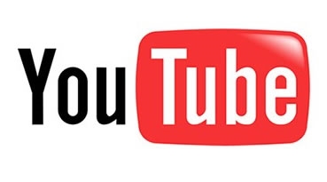 You Tube Logo 