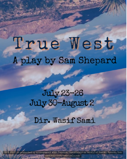 True West