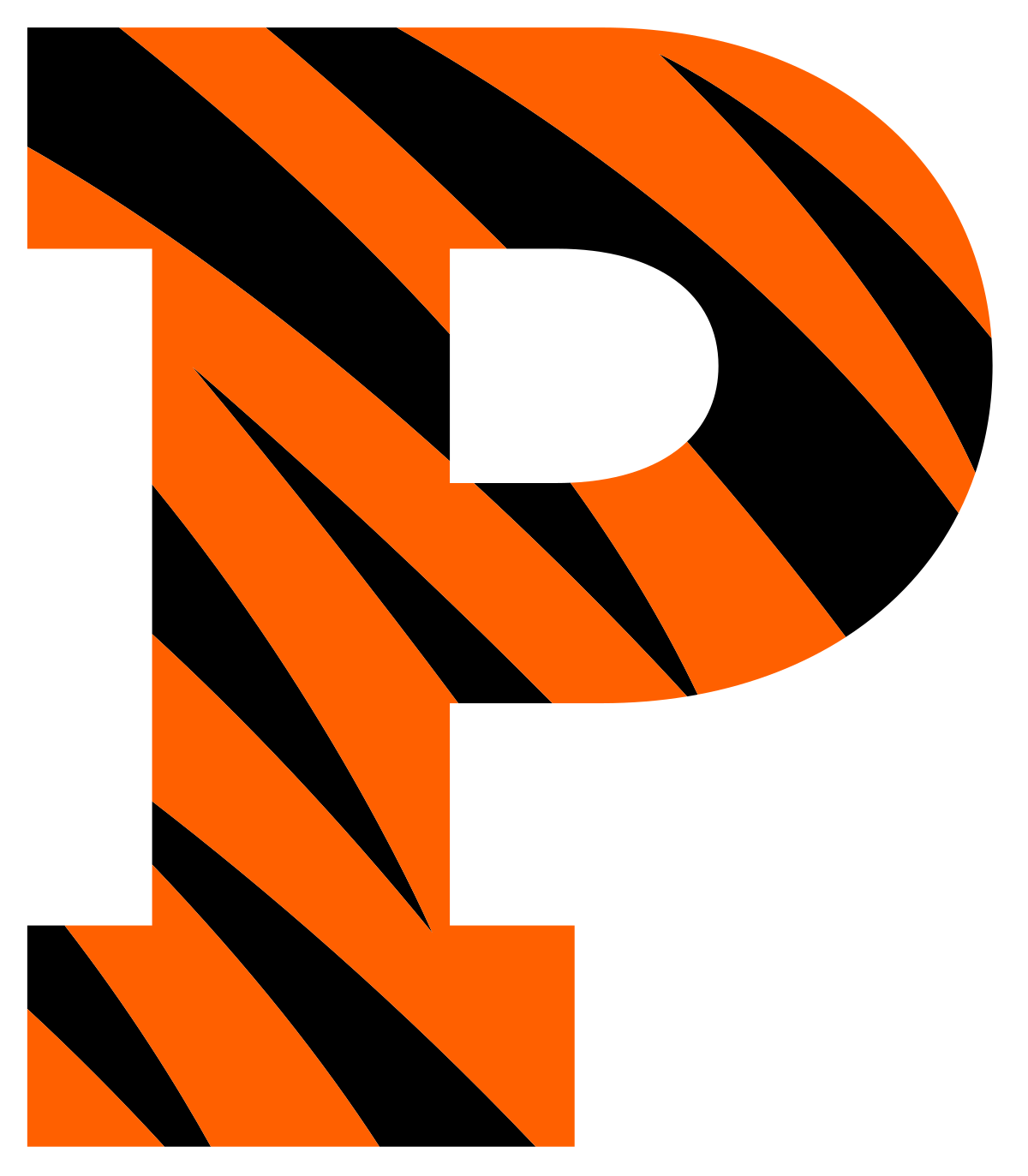 athletics logo