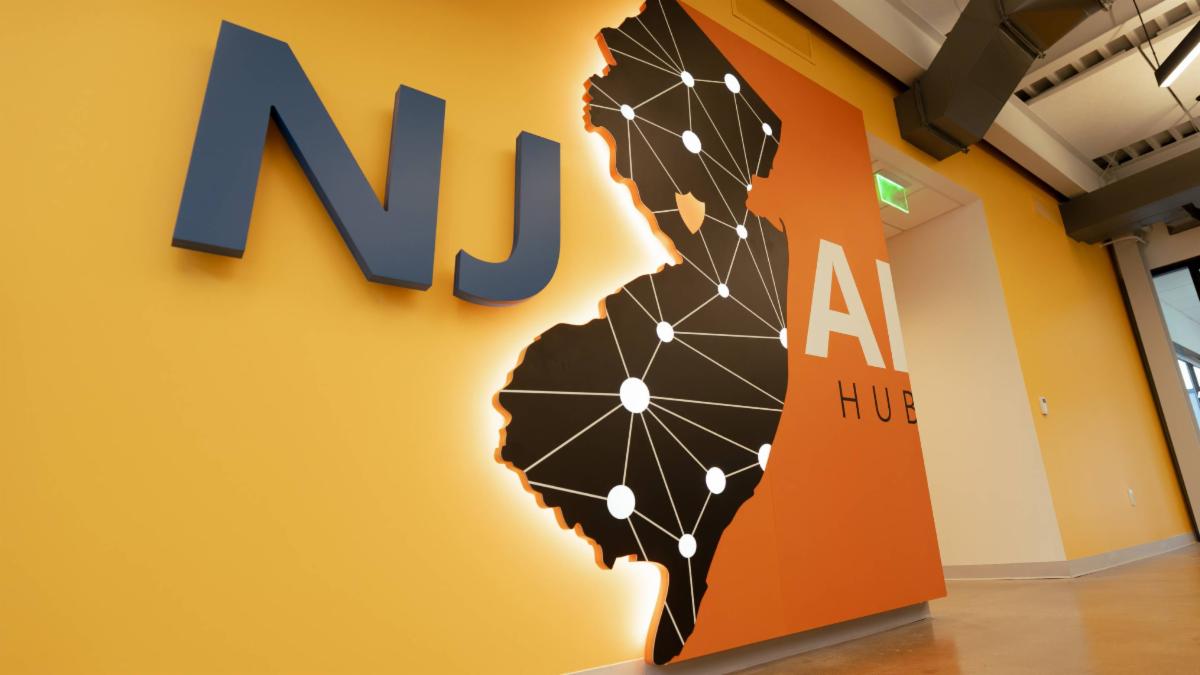 NJ AI Hub
