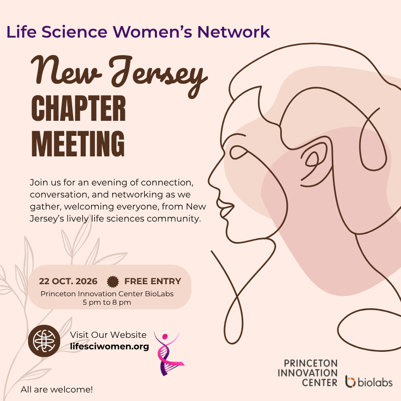 Life Science Women's Network