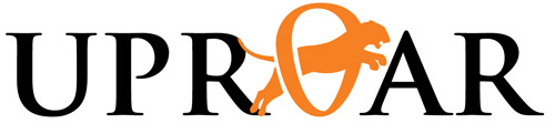 Uproar logo